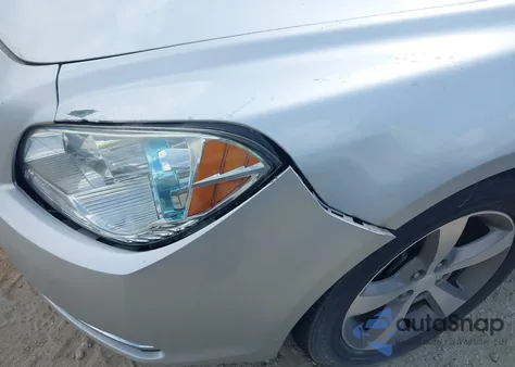 2012 Chevrolet Malibu 1Lt из США, поврежденный, VIN 1G1ZC5E03CF281435